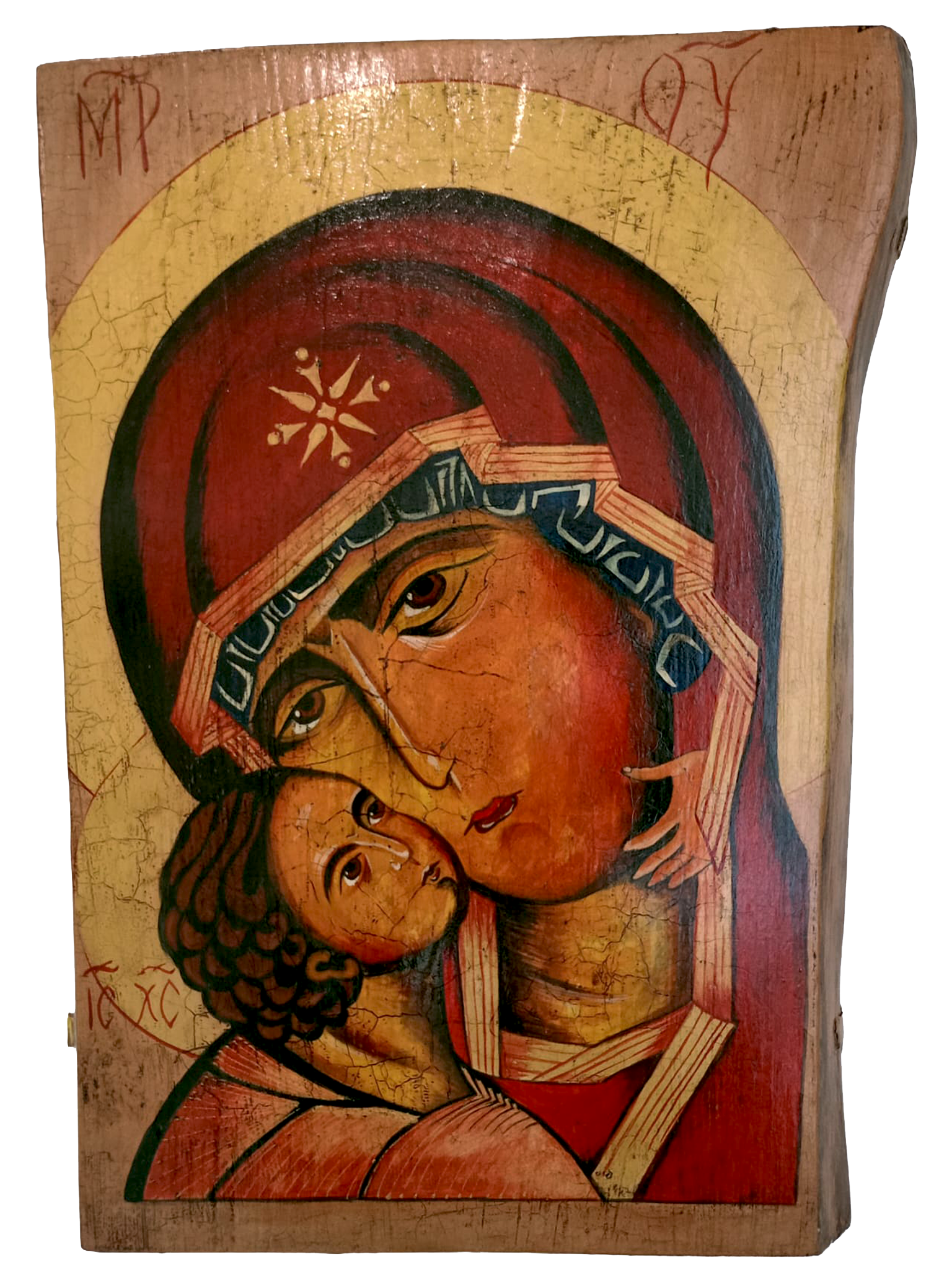 Matka Boża Czuła